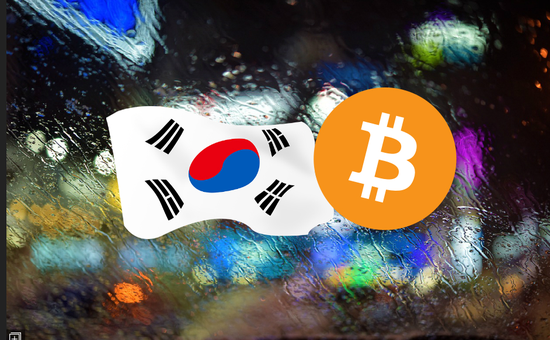 瘋狂韓國比特幣：大媽炒幣實力驚人！(4)