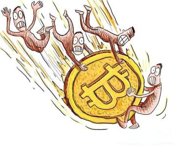 幣價(jià)懸崖式暴跌！我們可以做些什么？(7)