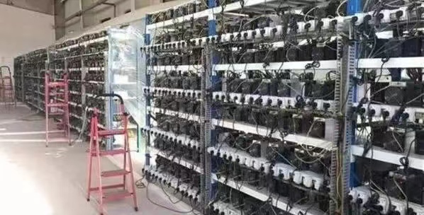 挖礦沒(méi)有賺錢？可能是你選的礦場(chǎng)不對(duì)！