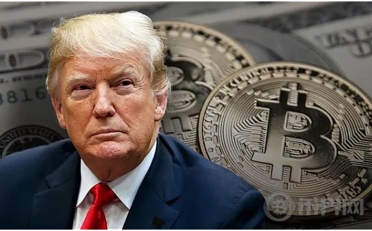 特朗普稱美將成數(shù)字資產無可爭議領導者，希望眾議院迅速通過穩(wěn)定幣法案