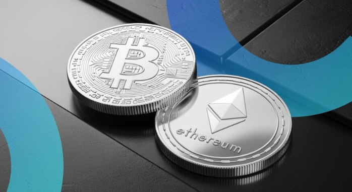 加密貨幣市場走向下滑，比特幣 8 月份的復蘇步伐沉重