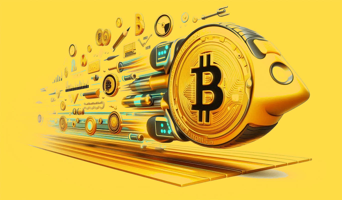 比特幣BTC價格行情：比特幣回落至11.9萬美元，市場杠桿率飆升