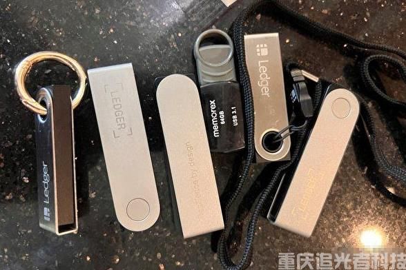 冷錢包全解析：安全存儲加密貨幣的終極指南