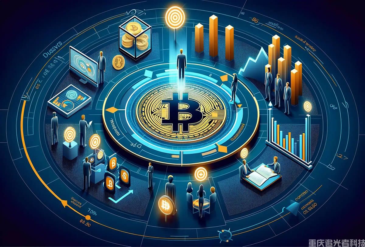 全球數字貨幣浪潮：2025年數字貨幣國家名單曝光，你的錢包要變了？