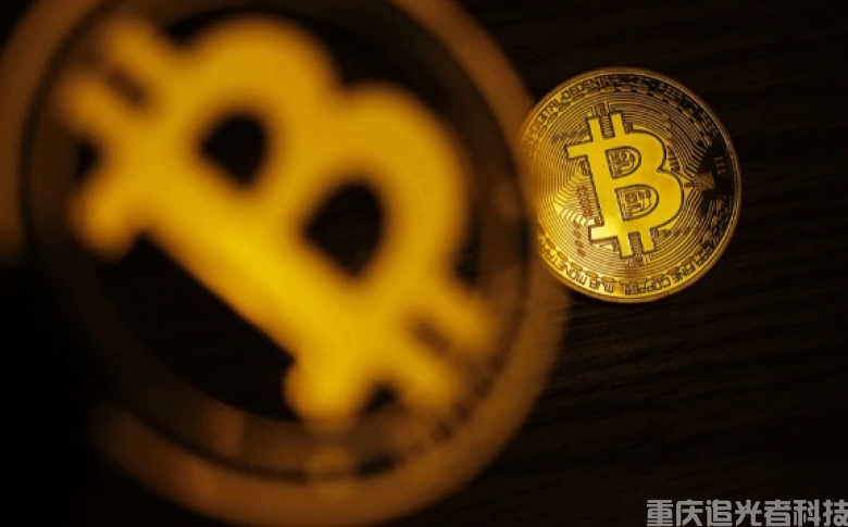 加密貨幣強勁反彈，超18萬人爆倉，黃金再創新高