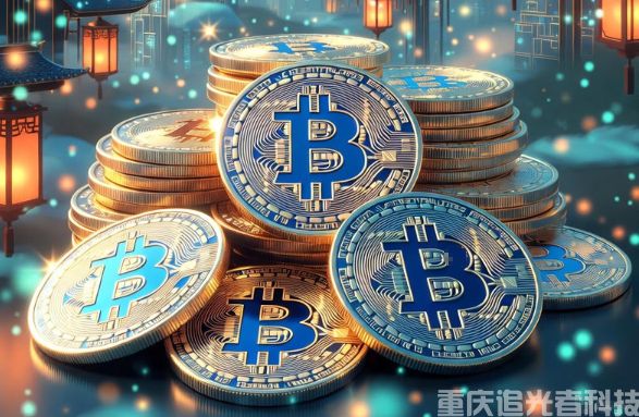 比特幣減半后算力分布變化對 GPU 恢復服務效率的實際影響(1)