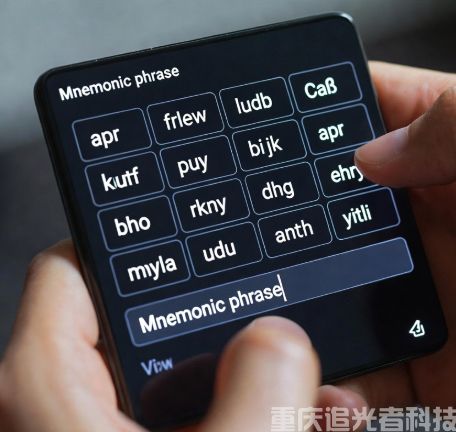 比特幣找回賬號全攻略：丟失私鑰或助記詞后如何安全恢復你的資產