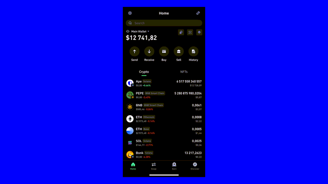 imToken/Trust Wallet密碼忘了怎么恢復?2026手機錢包私鑰導出與助記詞重置實戰(1) imToken/Trust Wallet密碼忘了怎么恢復?2026手機錢包私鑰導出與助記詞重置實戰(1)