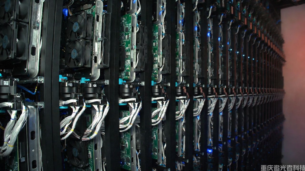 國內比特幣找回公司哪家靠譜？重慶追光者科技優勢解析與資產追回