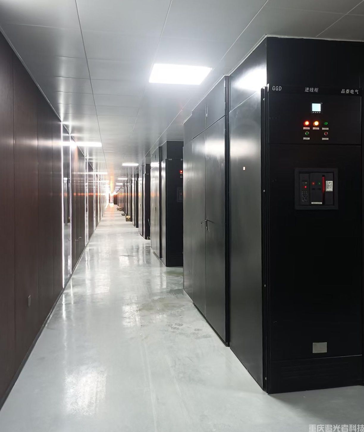 機房展示(1)