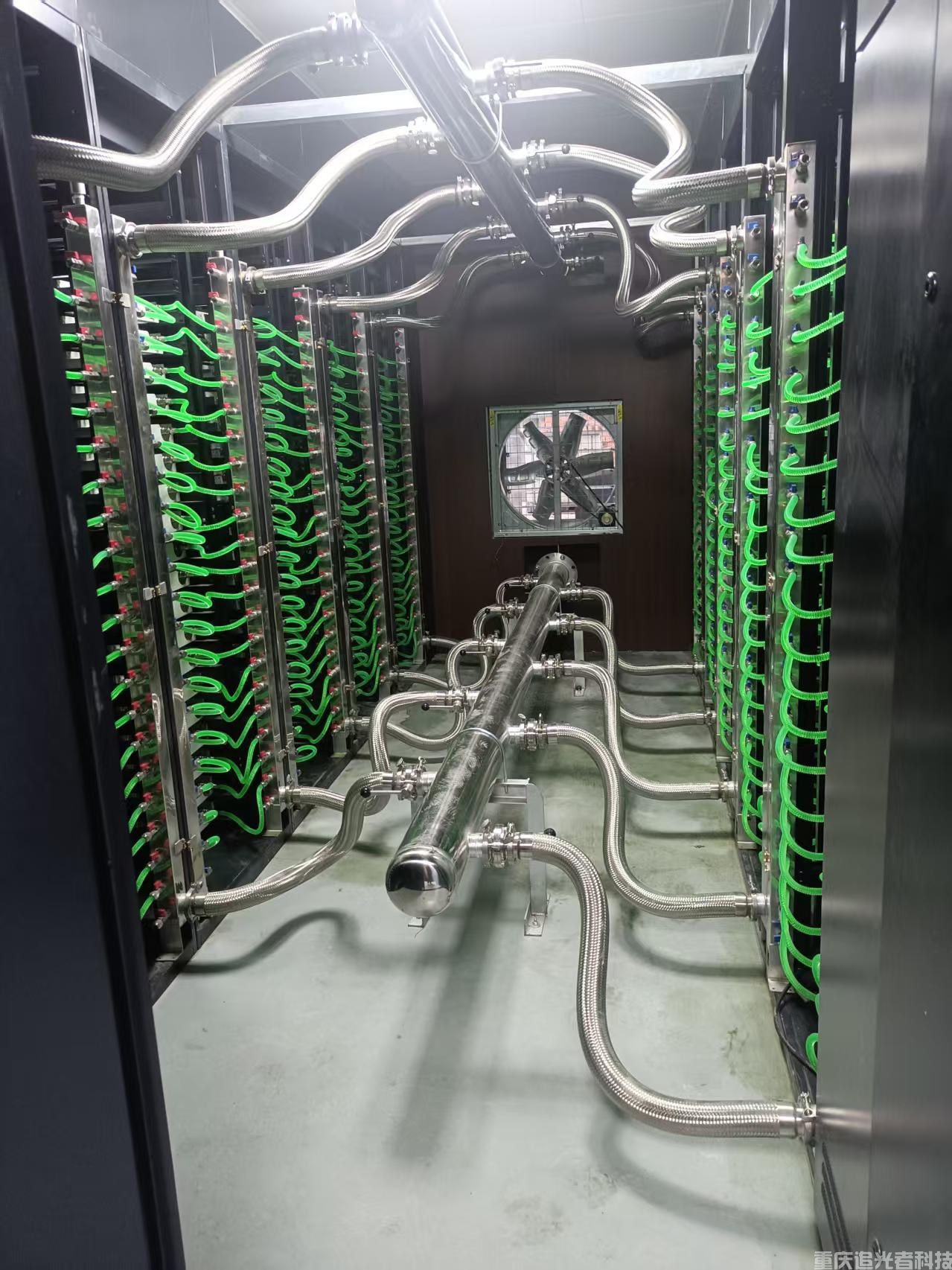 機房展示(2)