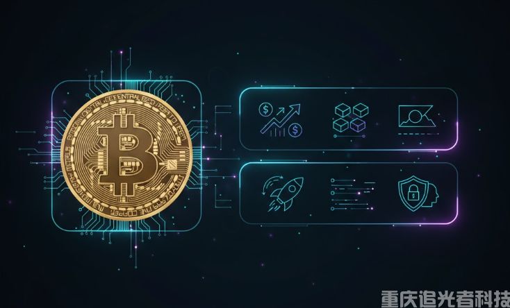 比特幣：2026年2月，風云再起，數(shù)字黃金的下一個征途