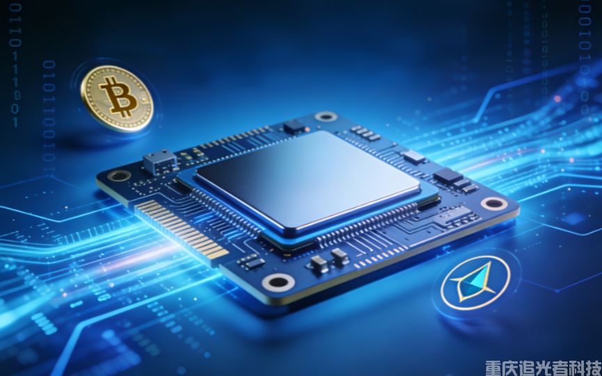 被抹除的財富：SSD 固件底層修補技術在加密貨幣錢包恢復中的實戰應用