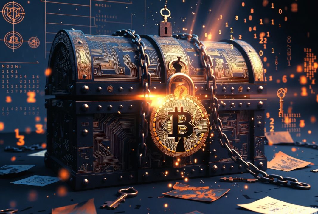 比特幣桌面錢包交易密碼忘記了怎么辦？實用找回方法