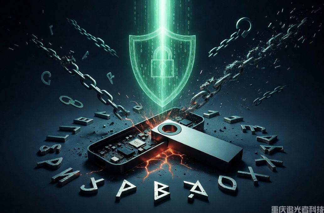 硬件錢包Ledger/Trezor私鑰損壞或種子泄露應急恢復指南(2026最新版)(1) 硬件錢包Ledger/Trezor私鑰損壞或種子泄露應急恢復指南(2026最新版)(1)