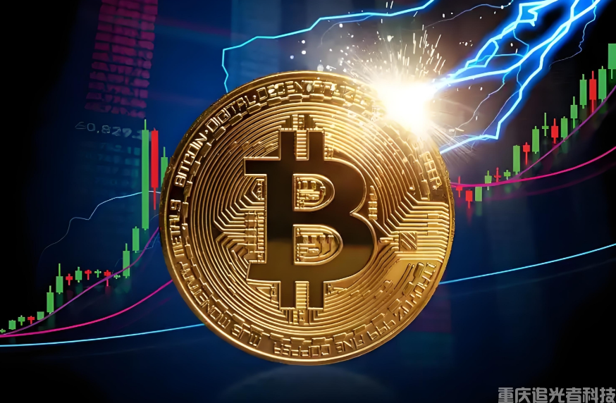 2026 年 5 月比特幣行情：站穩(wěn) 8 萬(wàn)美元，機(jī)構(gòu)資金與地緣避險(xiǎn)共振，監(jiān)管合規(guī)成核心主線