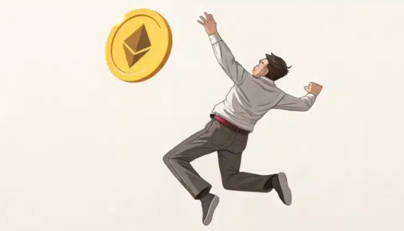 ETH以太坊全解析：從技術(shù)原理到生態(tài)應(yīng)用的加密貨幣核心指南